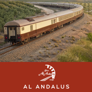 Tren Al Ándalus