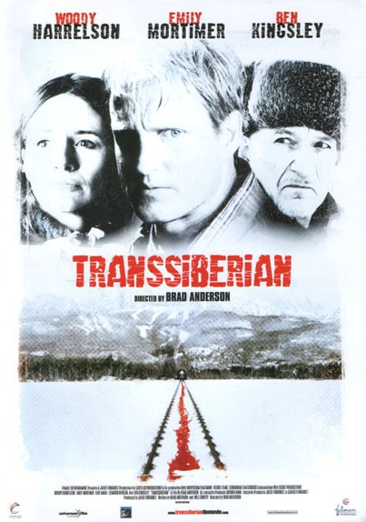 El Transiberiano en el cine