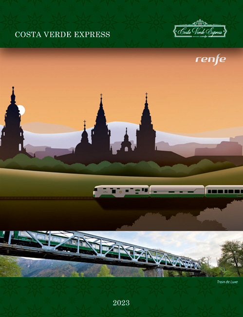 Costa Verde Express 2023