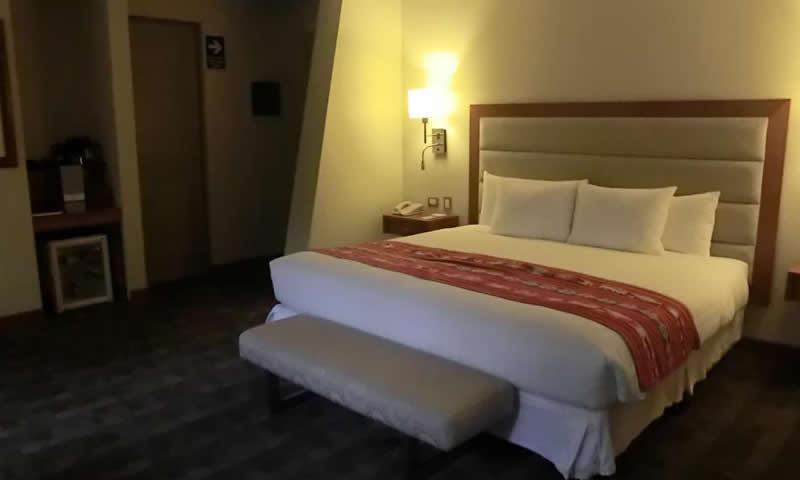 Aranwa Sacred Valley Hotel & Wellness, habitación