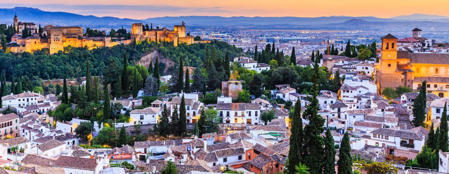 Granada (ANDALUCÍA)